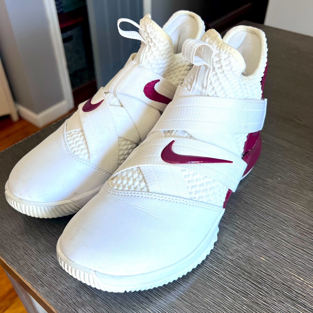 Nikes